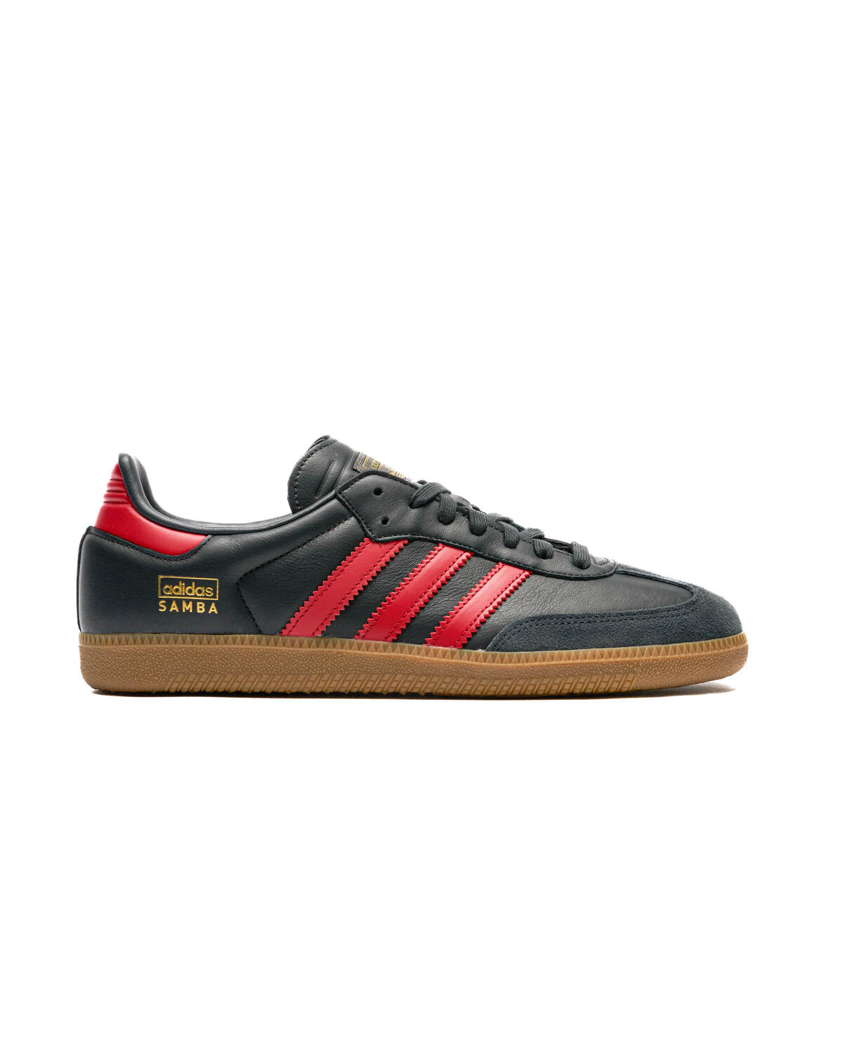 Adidas Originals SAMBA OG | IG6173 | AFEW STORE